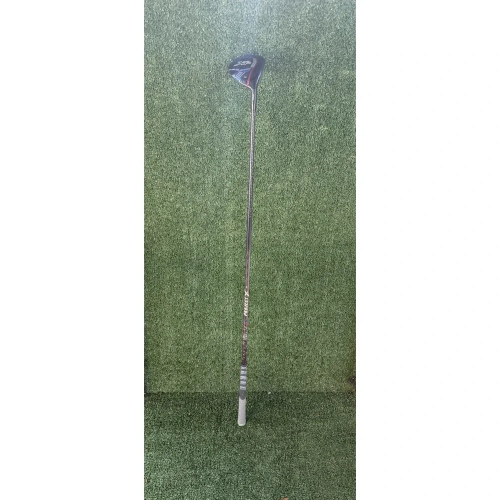 Callaway XR Pro 14* Fairway Wood  Project X 6.0  Stiff Flex Graphite  EUC